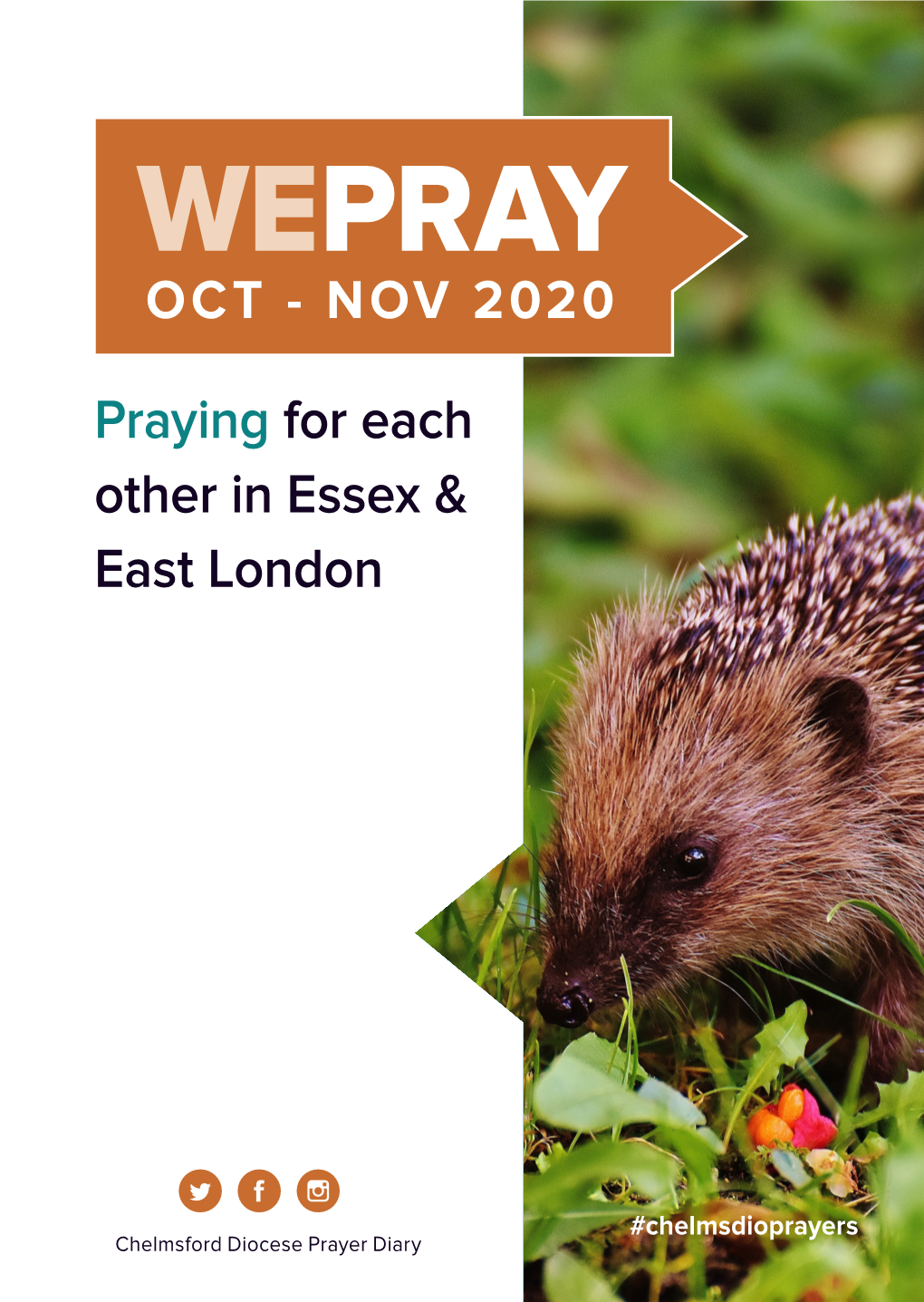 Wepray Oct - Nov 2020