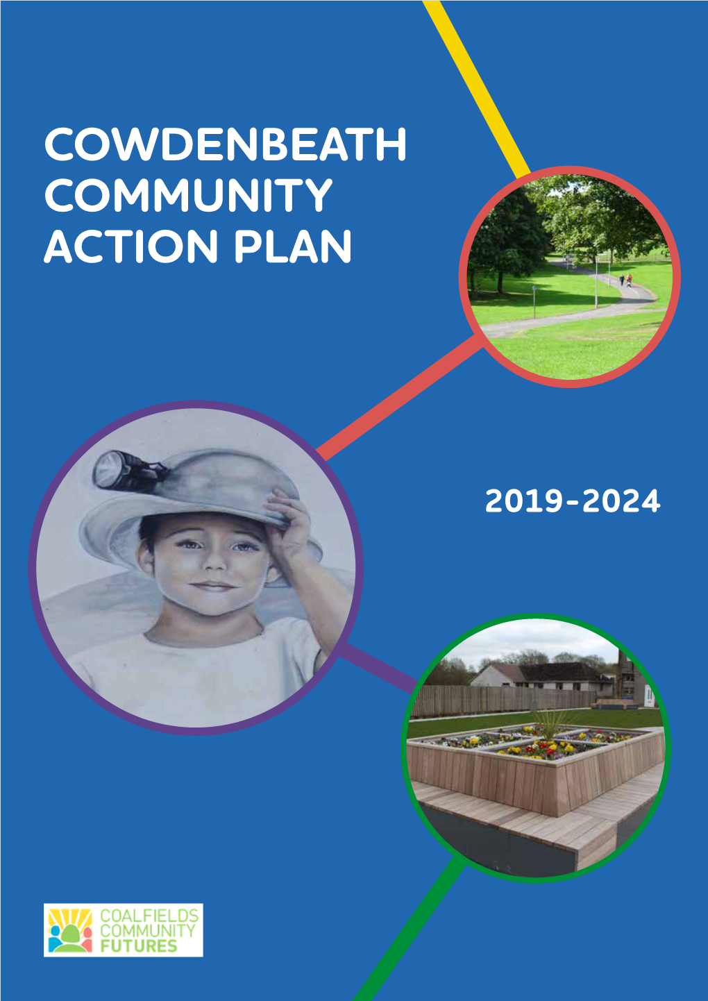 Cowdenbeath Community Action Plan 2019-2024 Contents
