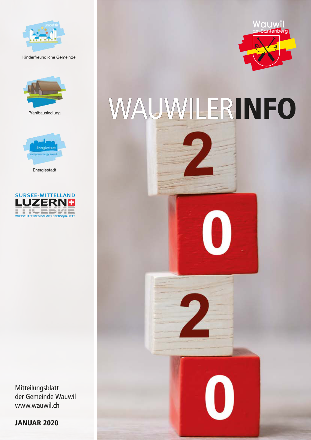 Wauwilerinfo