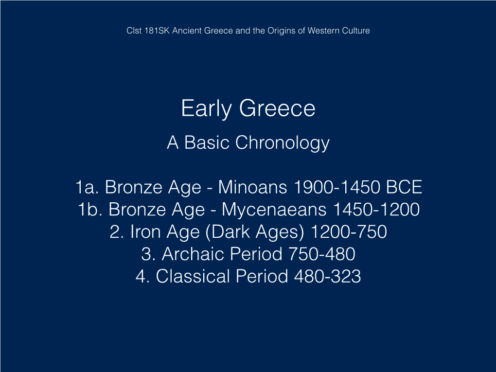 Archaic Period 750-480 4