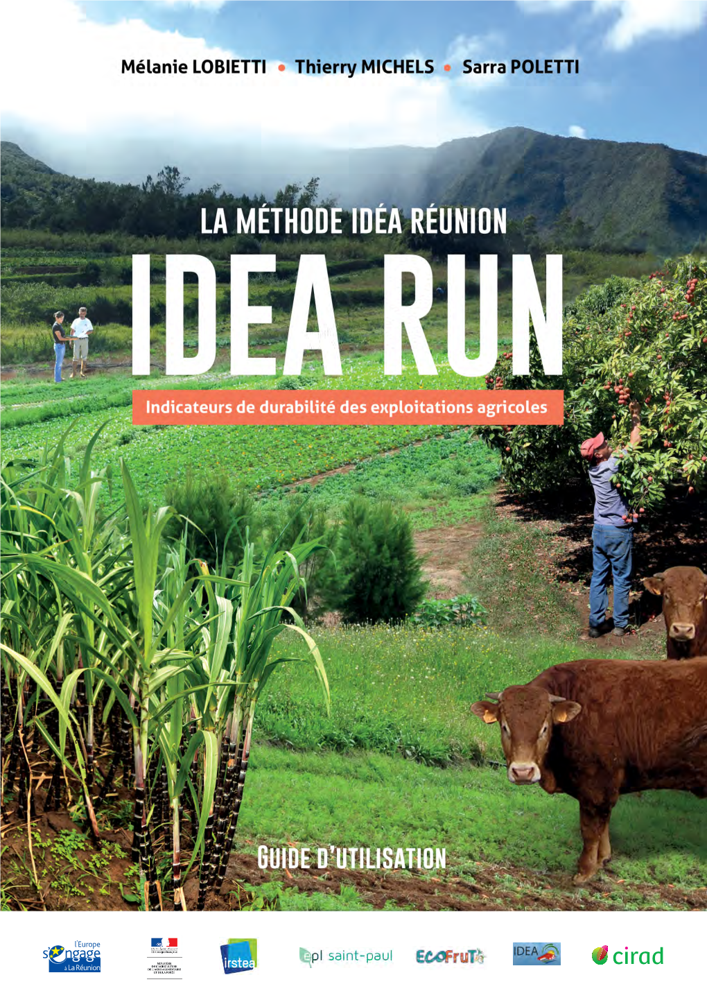 IDEA RUN 2018.Pdf