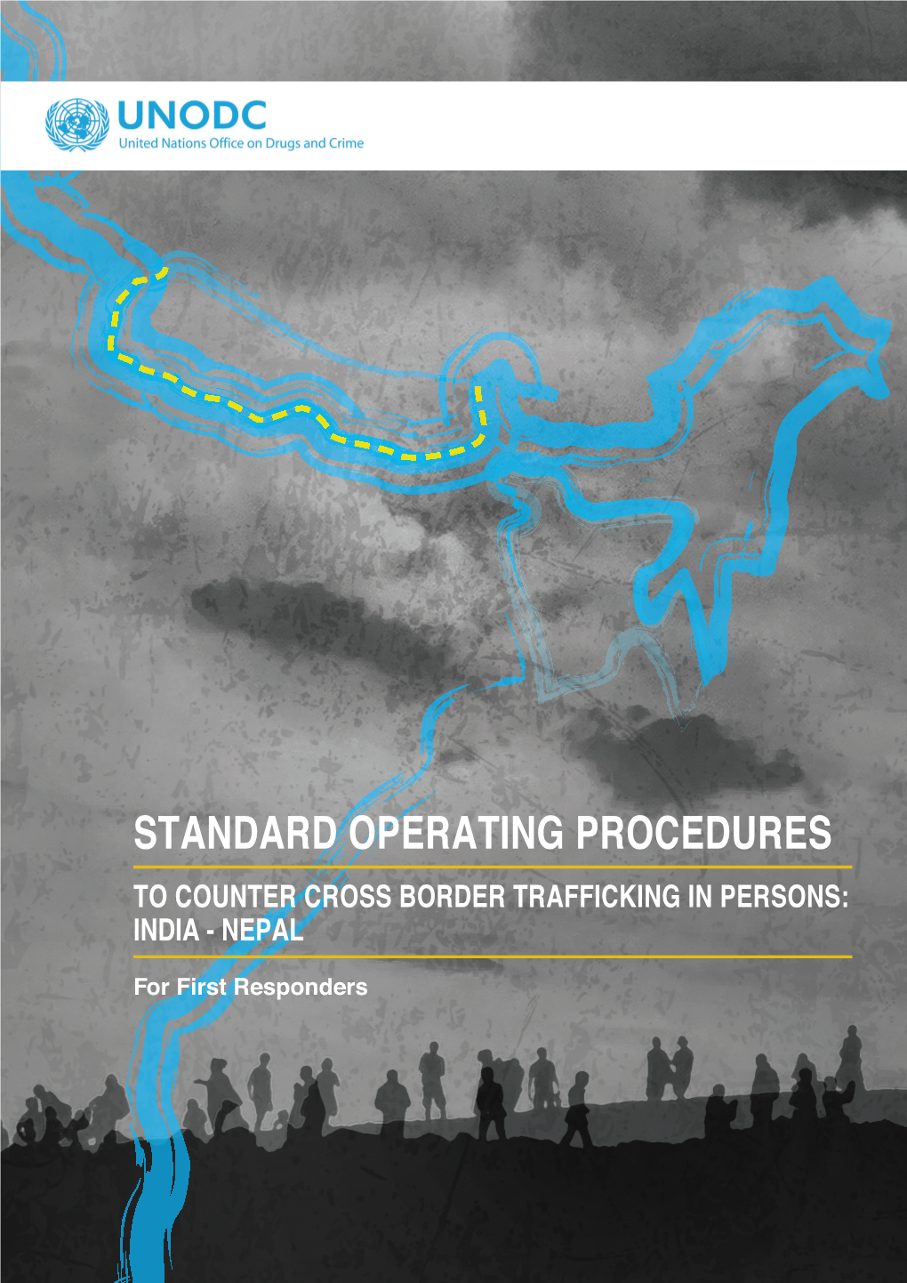 India-Nepal: Standard Operating Procedures (Sops)