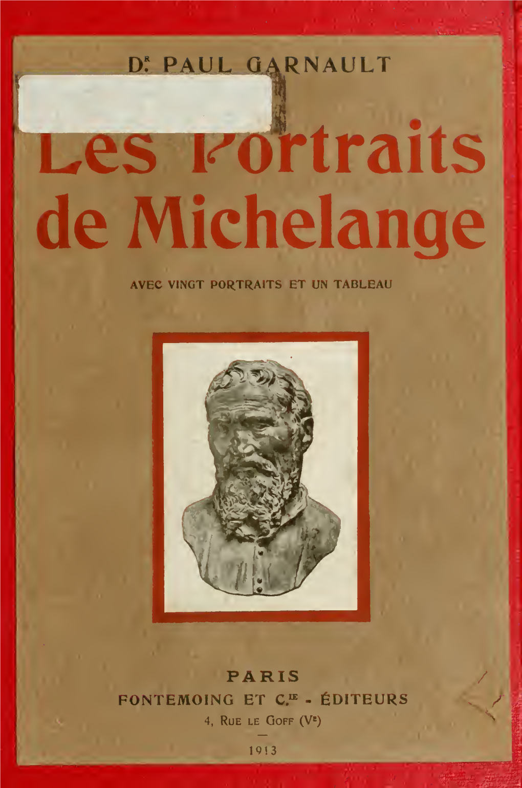 Les Portraits De Michelange