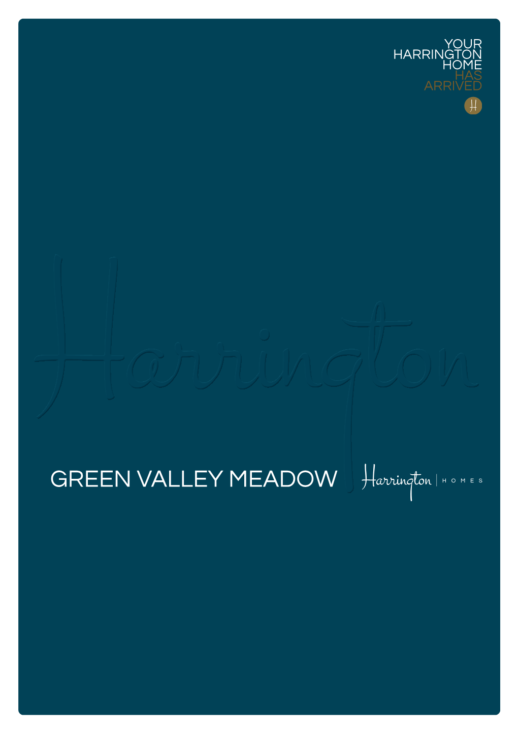 Green Valley Meadow