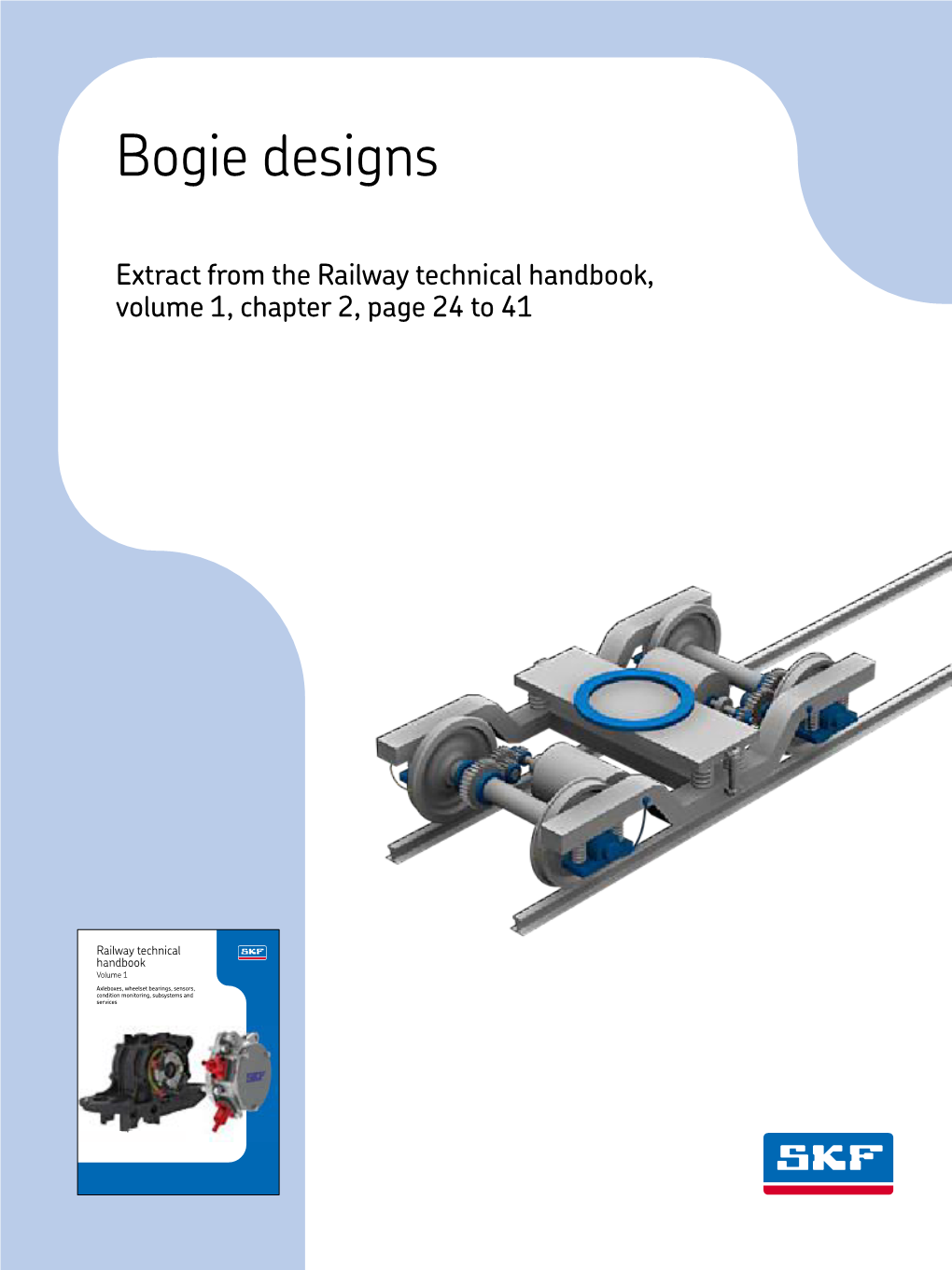 Bogie Designs