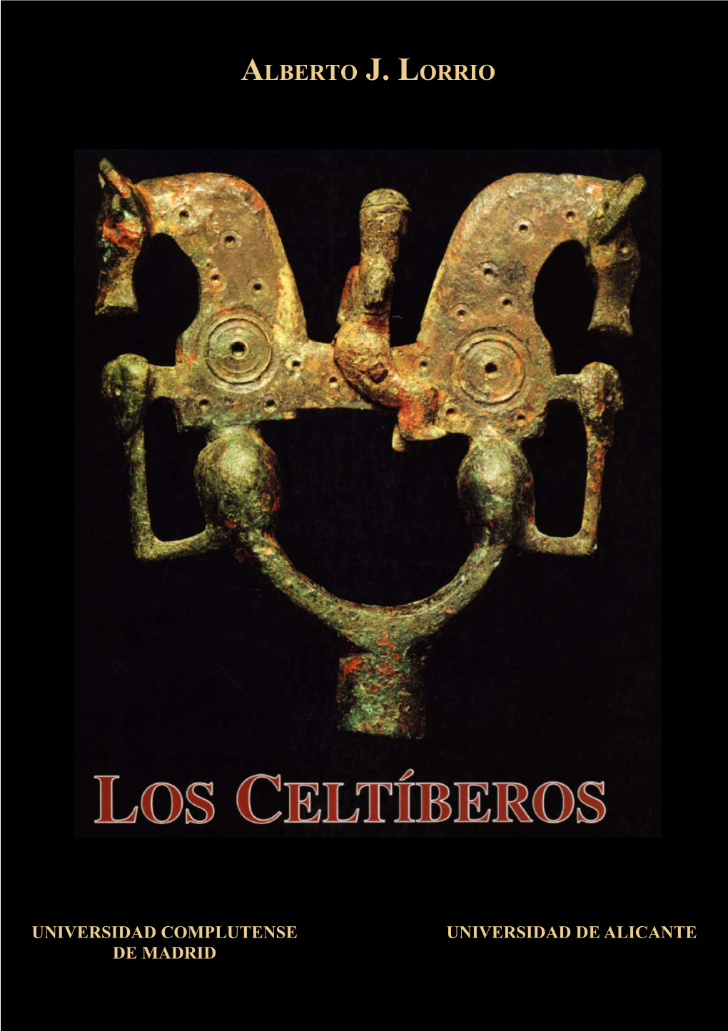 Los Celtíberos