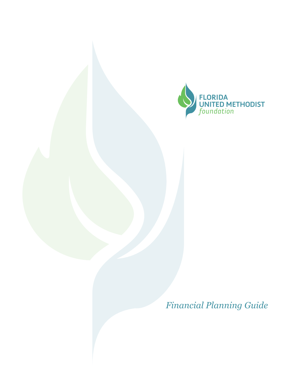 FUMF Financial Planning Guide Oct 2020.Indd