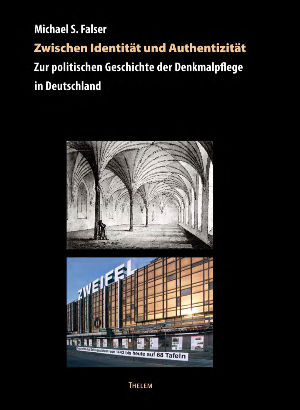 Falser (2008) Zur Politischen Geschichte Der Denkmalpflege in Deutschland.Pdf