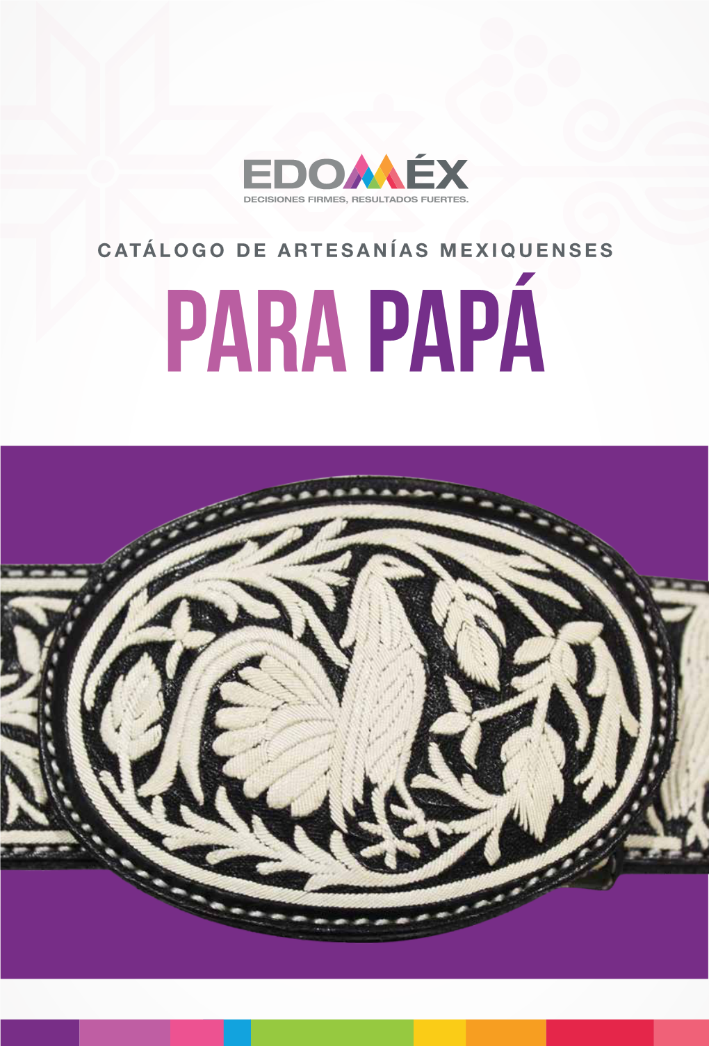 Descargar Catálogo De Artesanías Mexiquenses