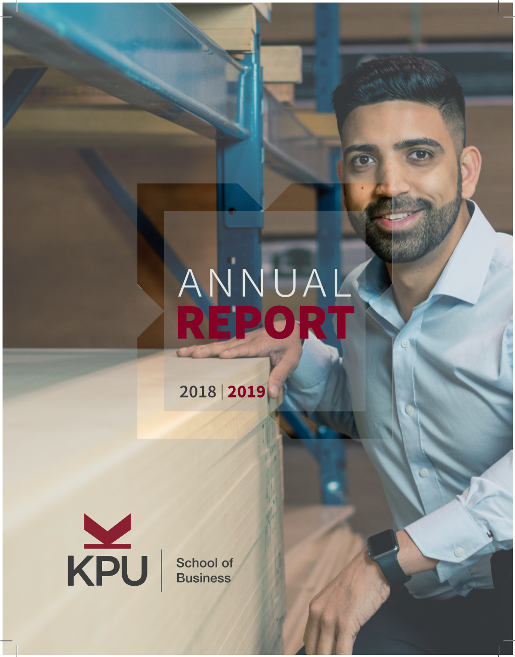 Annual REPORT