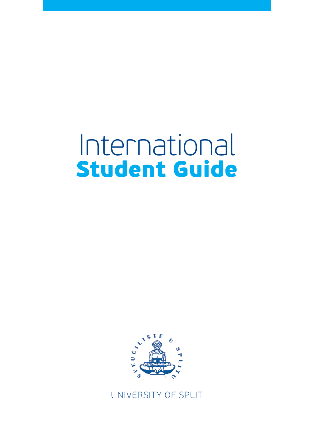 International Student Guide