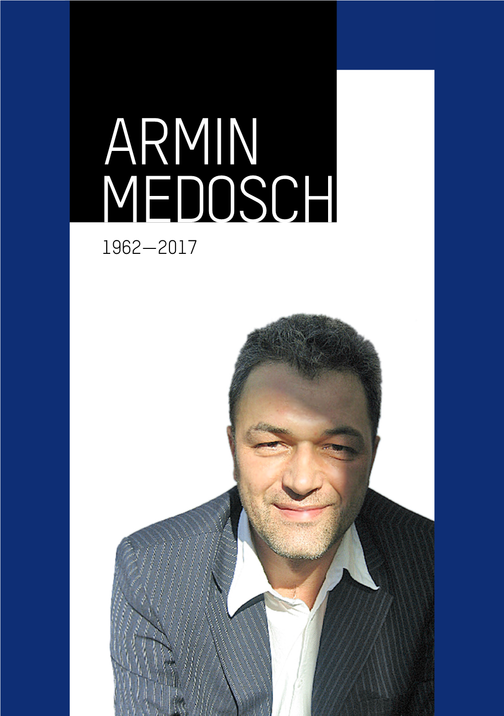 Armin Medosch (1962-2017)