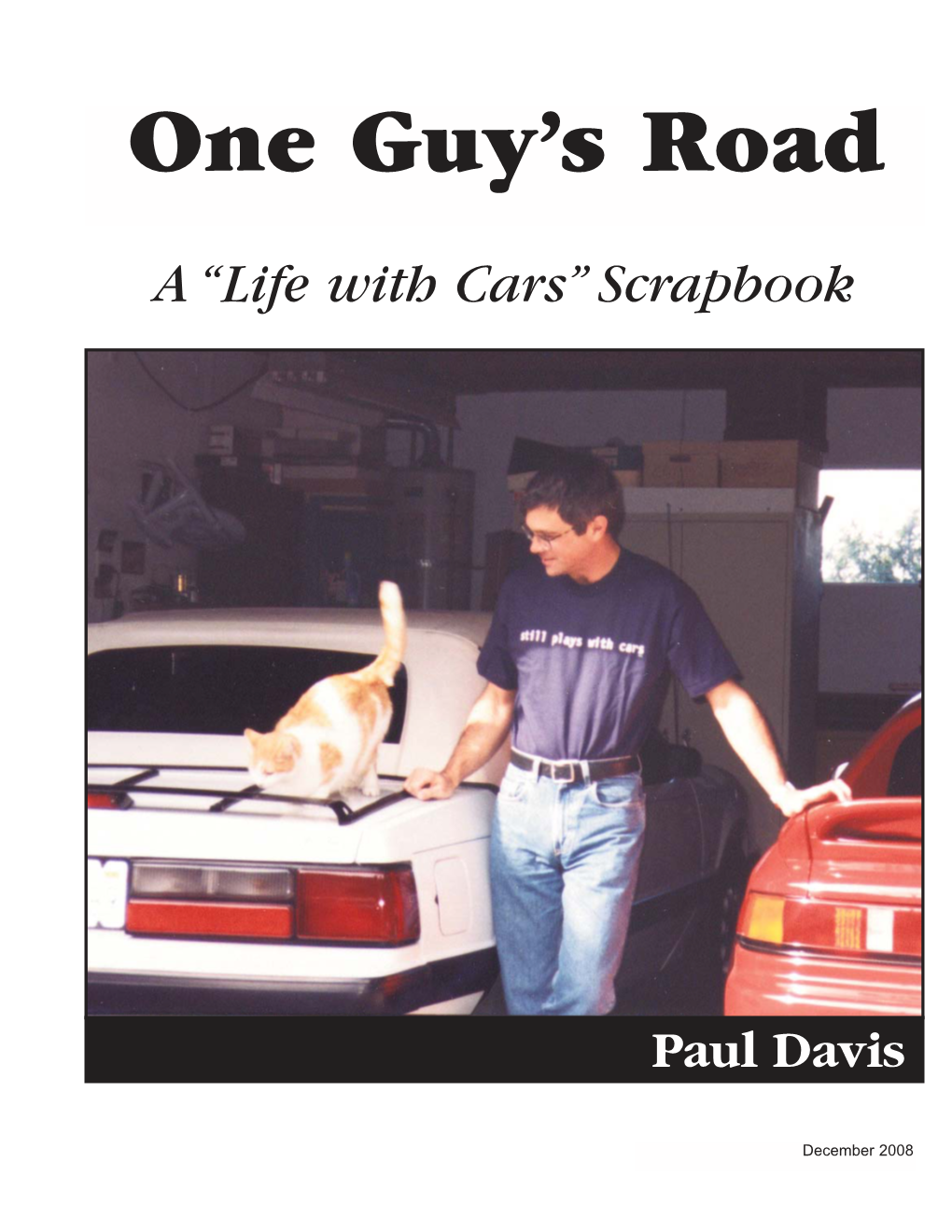 Pauls Cars 12 19 08.Qxd:Car Book