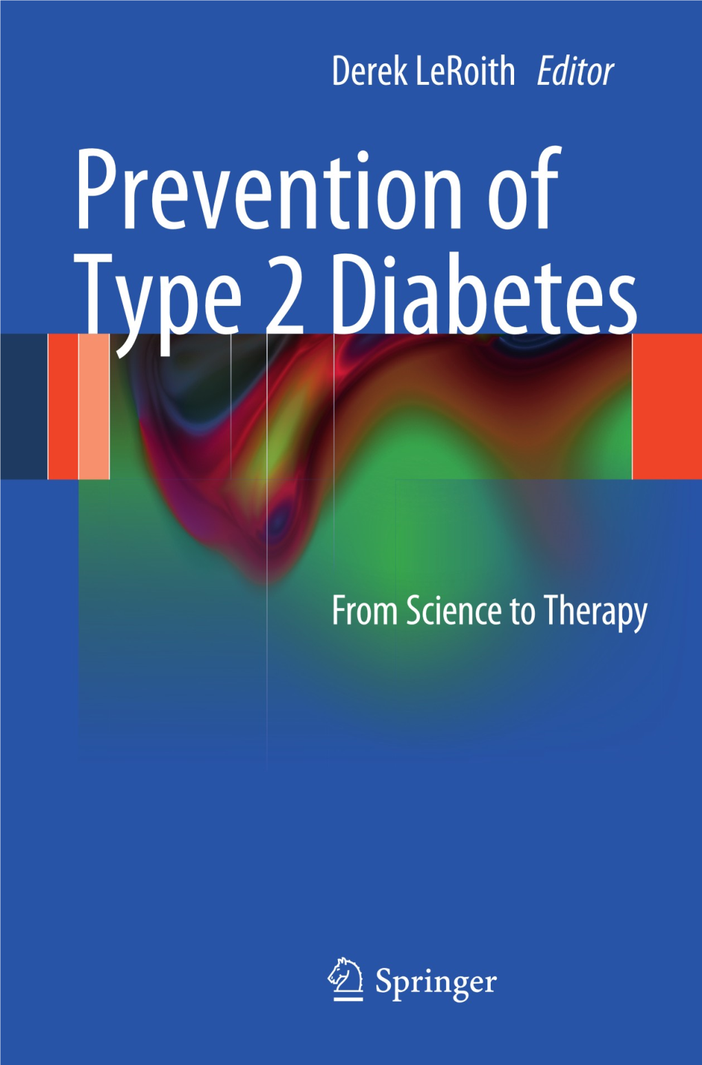 Prevention of Type 2 Diabetes