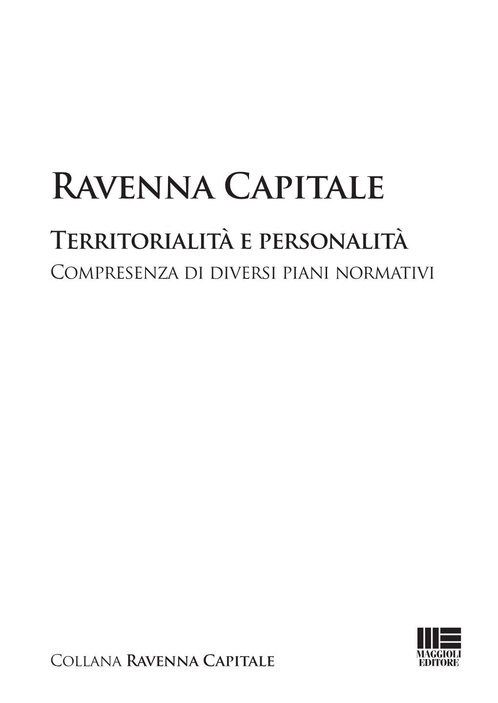 Associazione Ravenna Capitale