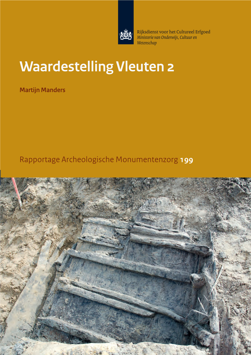 Waardestelling Vleuten 2