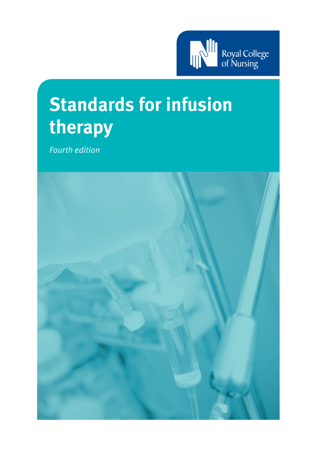 Standards for Infusion Therapy