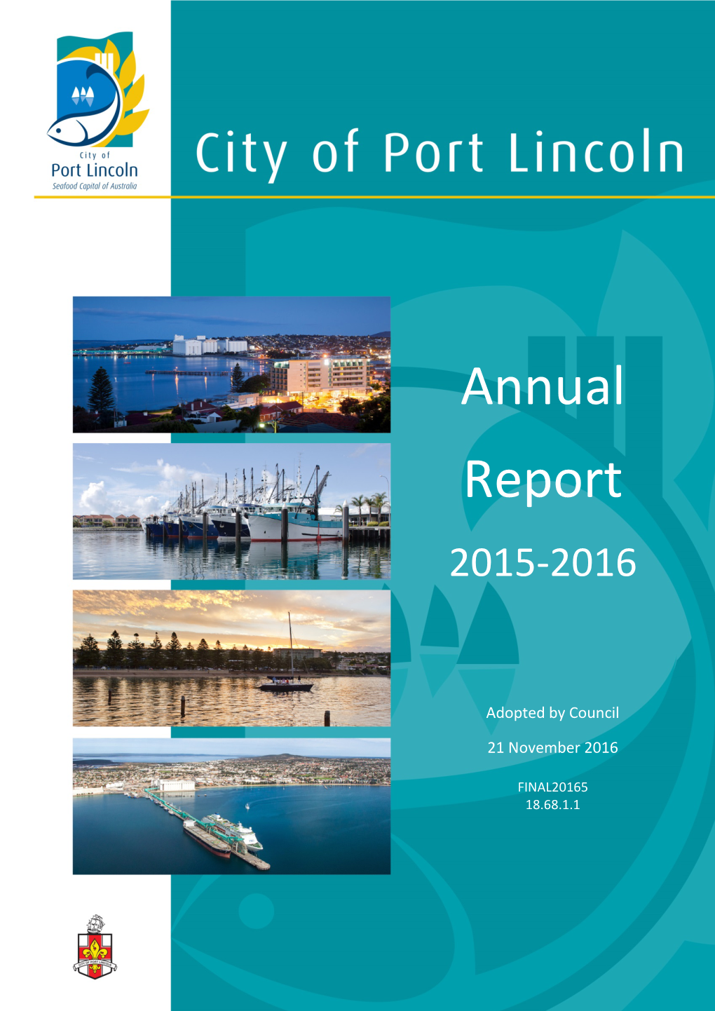 Annual Report