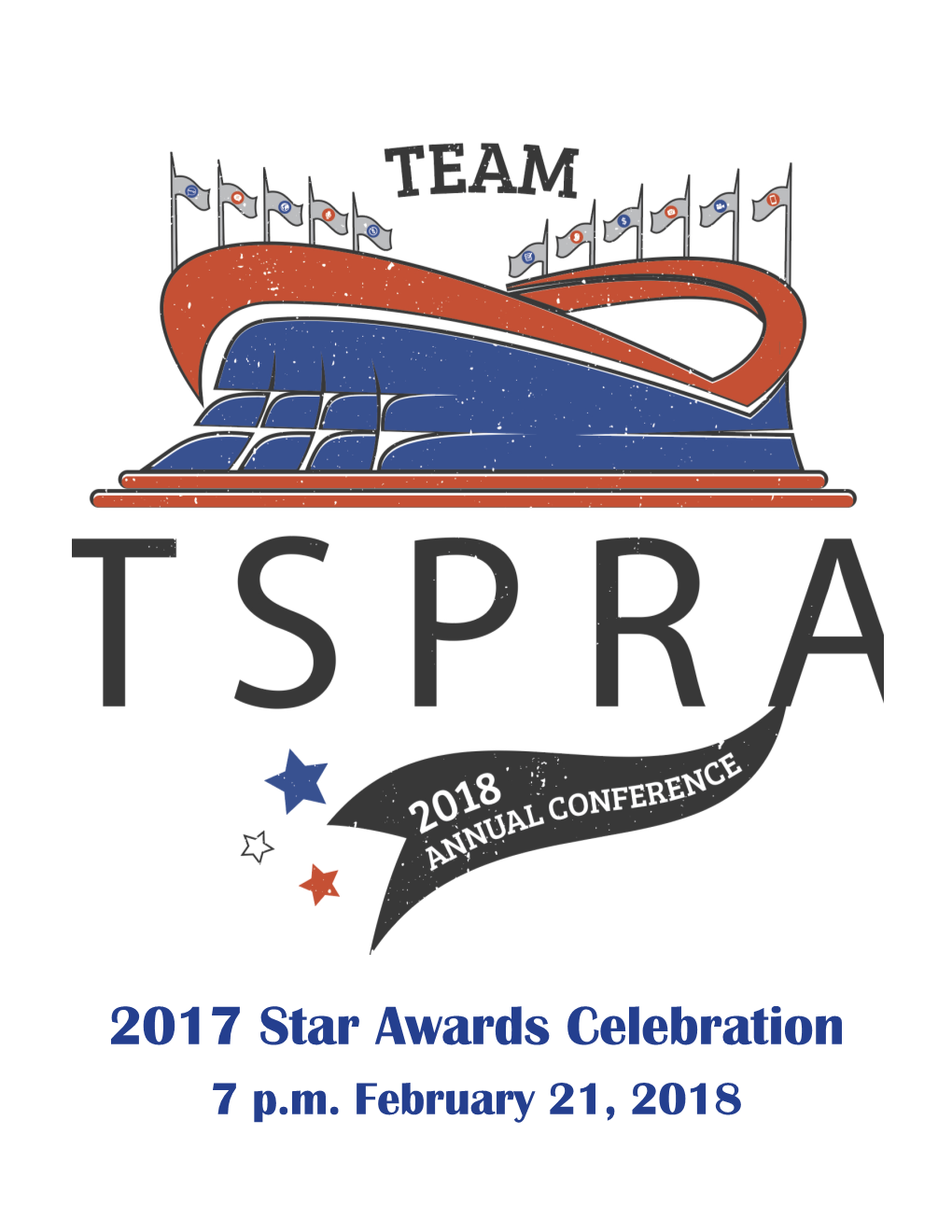 2017 Star Awards Celebration 7 P.M