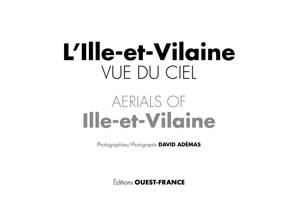 L'ille-Et-Vilaine