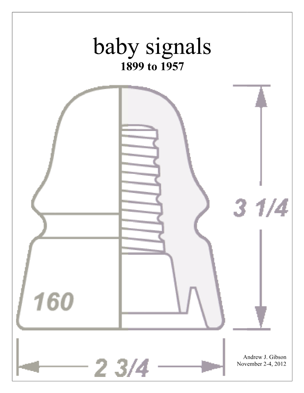 Baby Aby Signals