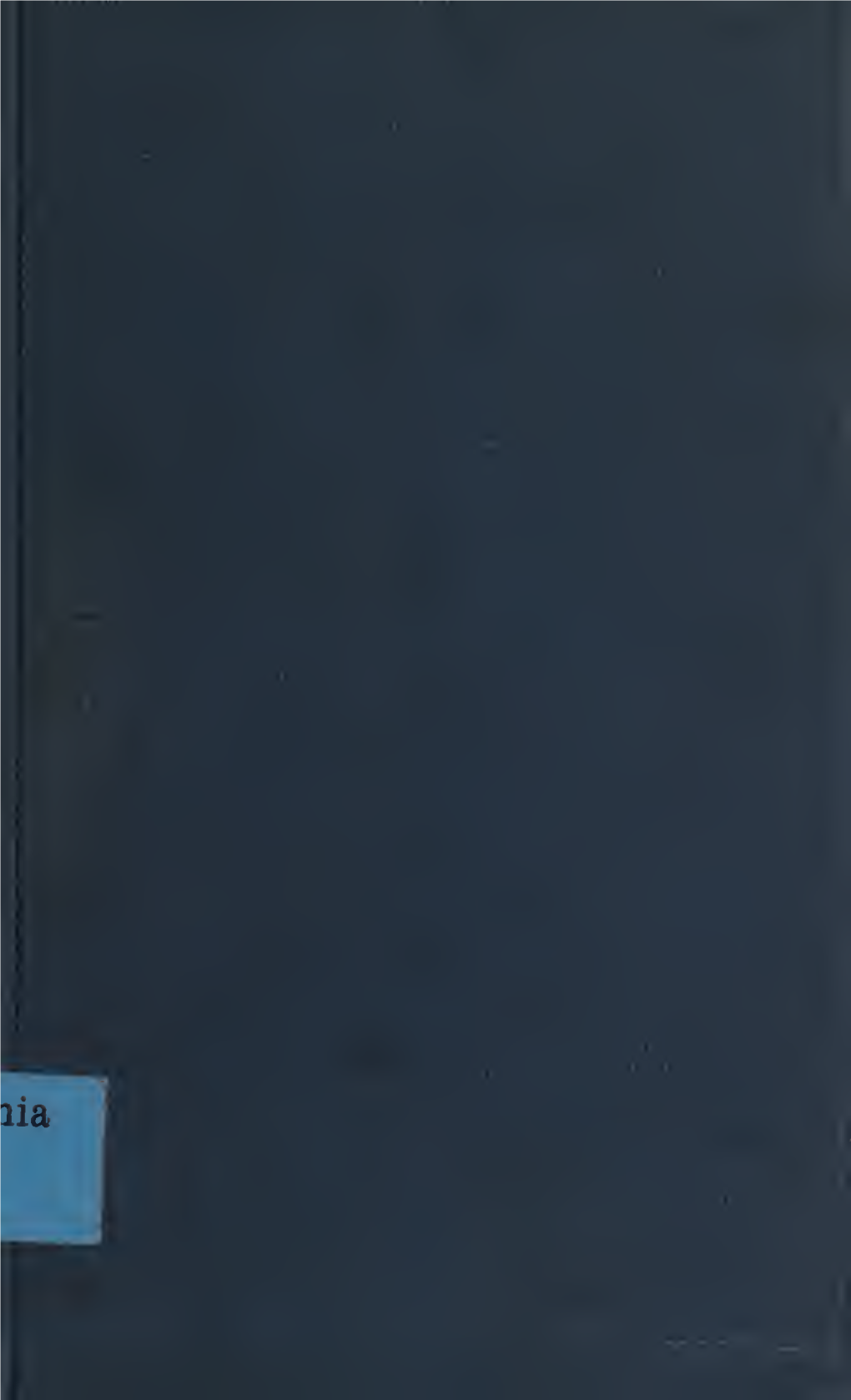 THE PICTURE of DORIAN GRAY See the Bibliographical Note on Certain " Pirated and Mutilated Editions of Dorian Gray" at the End / Ihli Present Volume