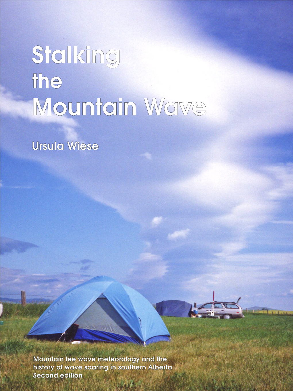 Stalking Mountain Wave