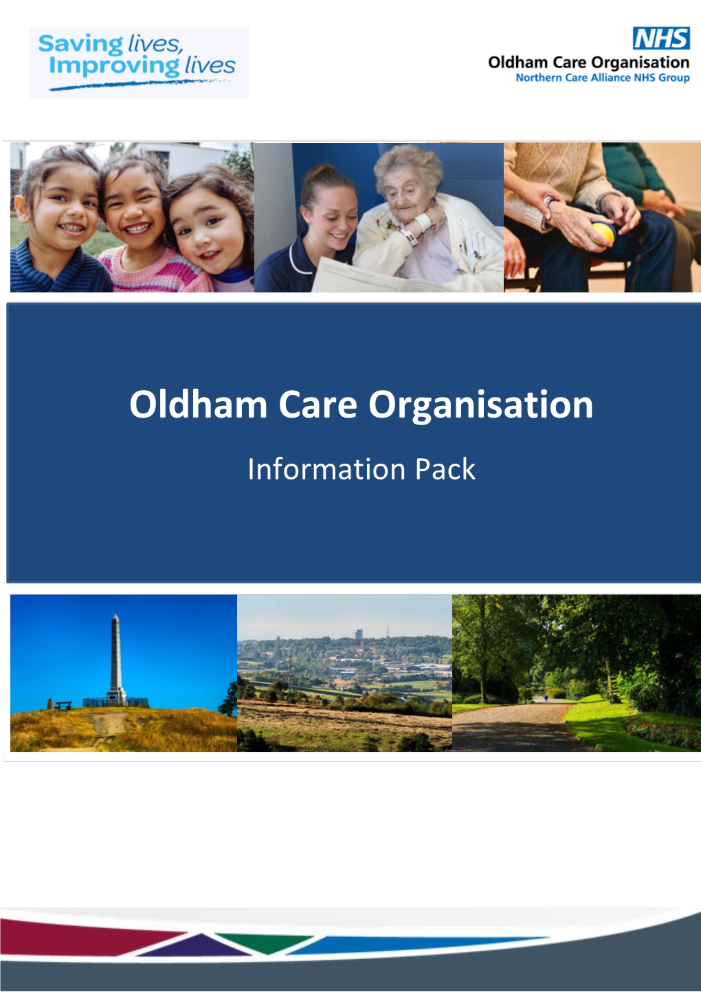 Oldham Care Organisation