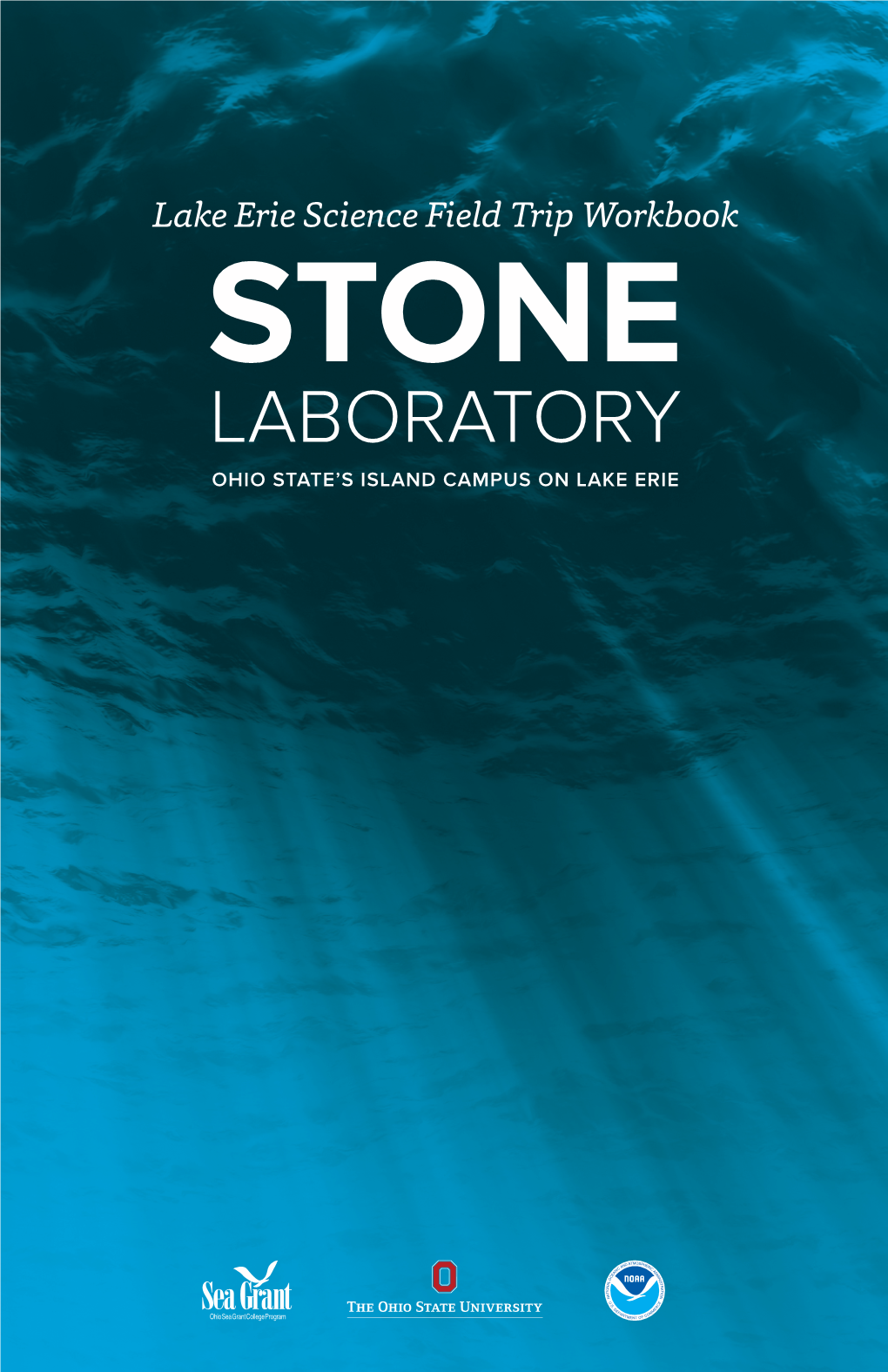 Laboratory Field Trip Workbook