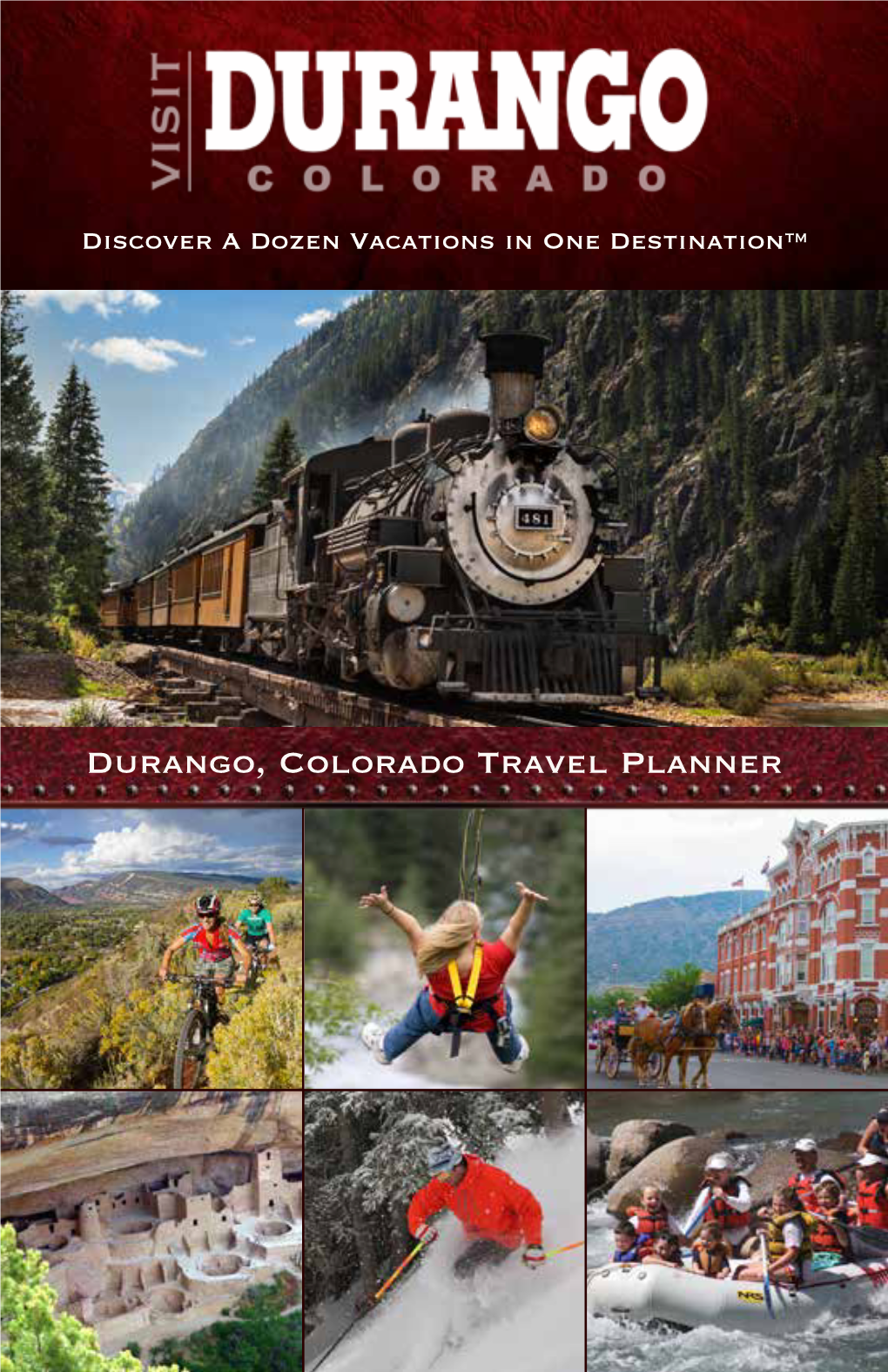 Durango, Colorado Travel Planner Purgatory Resort What’S Inside Purgatory Resort