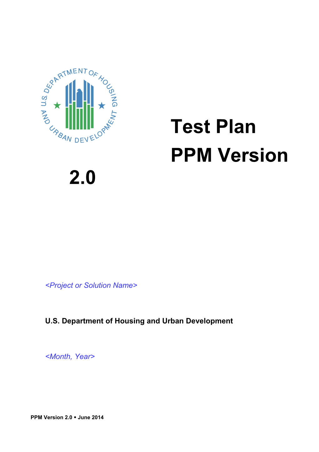 U.S. Department of Housing and Urban Development s16