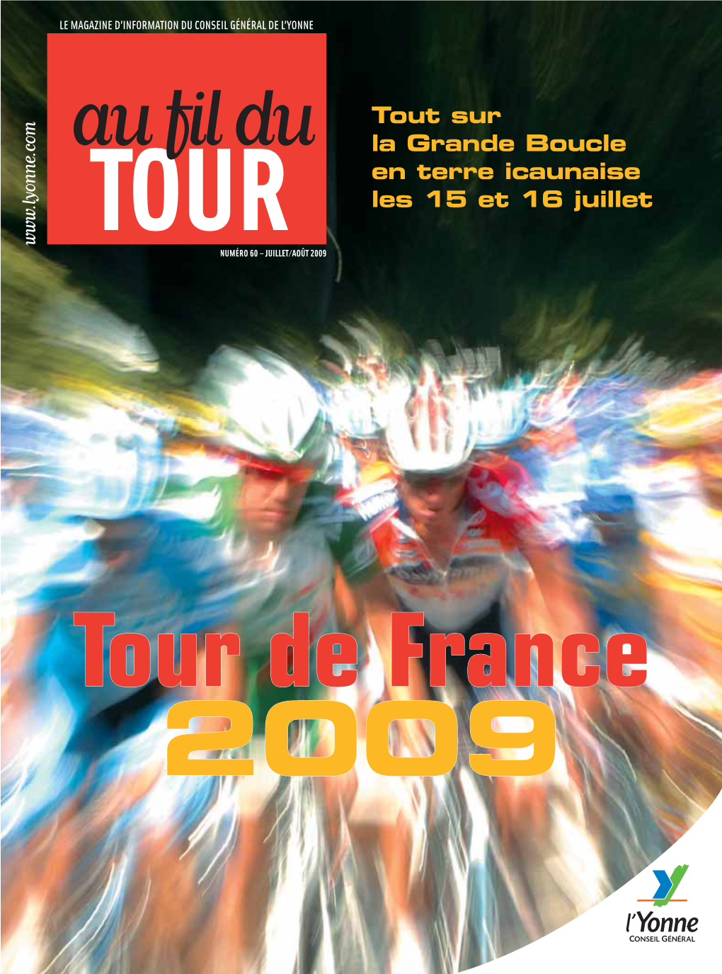 Tour Defrance TOUR O U 22009