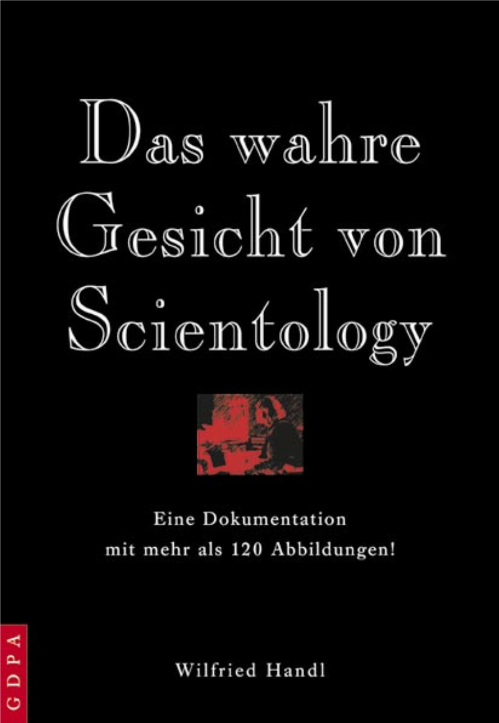 Das Wahre Gesicht Von Scientology