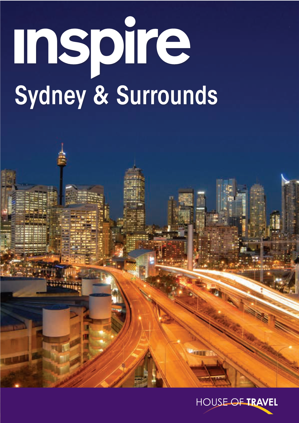 Sydney & Surrounds