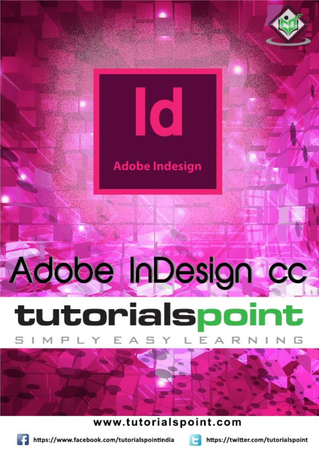 Preview Adobe Indesign CC Tutorial