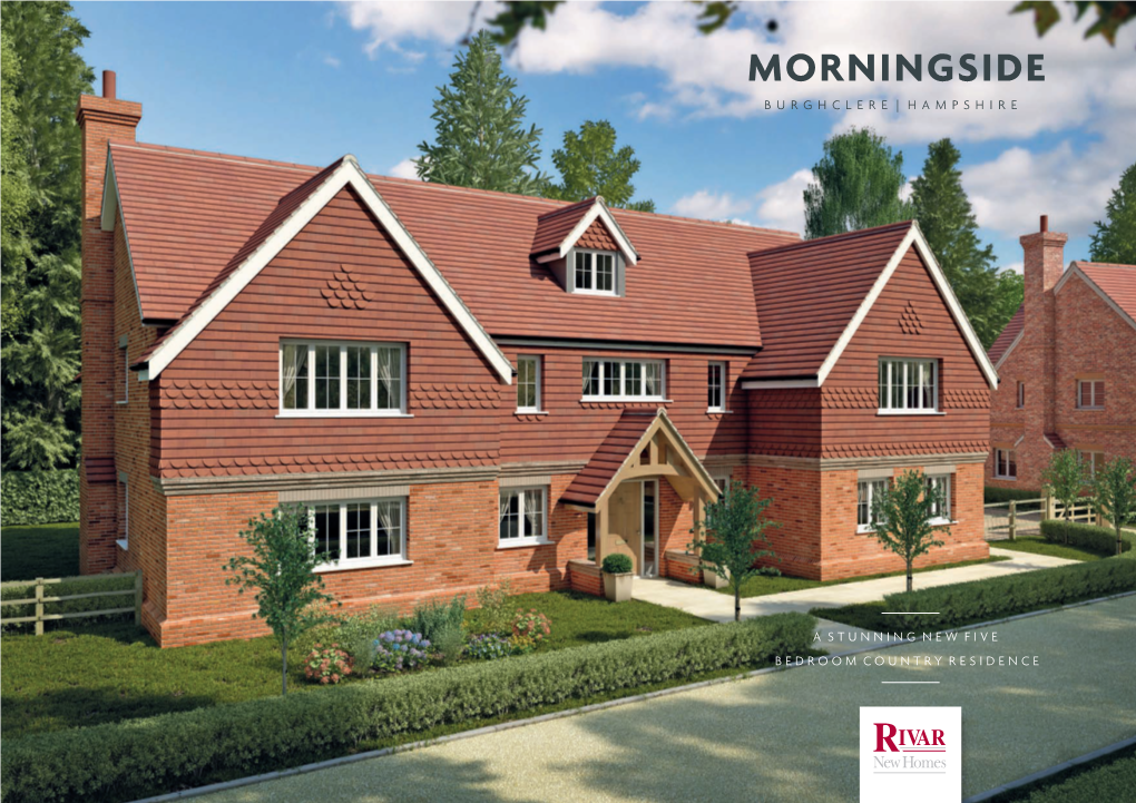 Morningside Burghclere | Hampshire