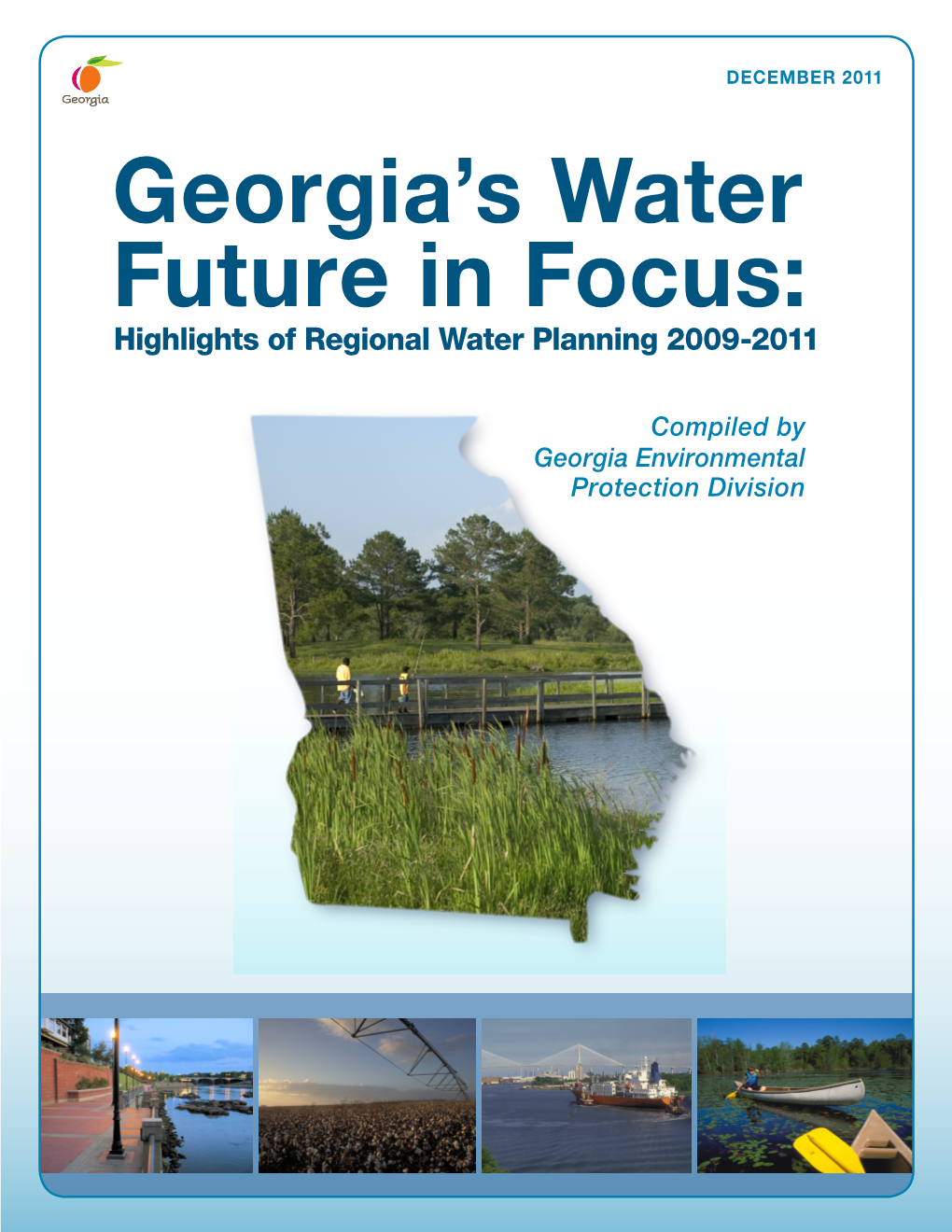 Georgia's Water Future in Focus