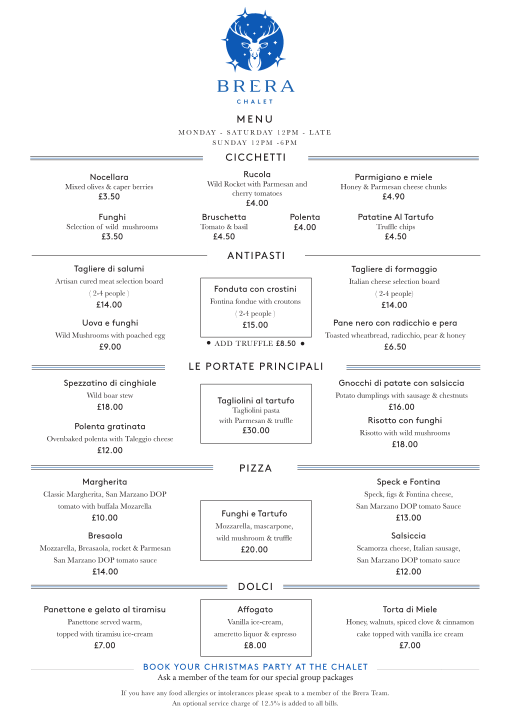 Brera Chaletmenu.Pdf