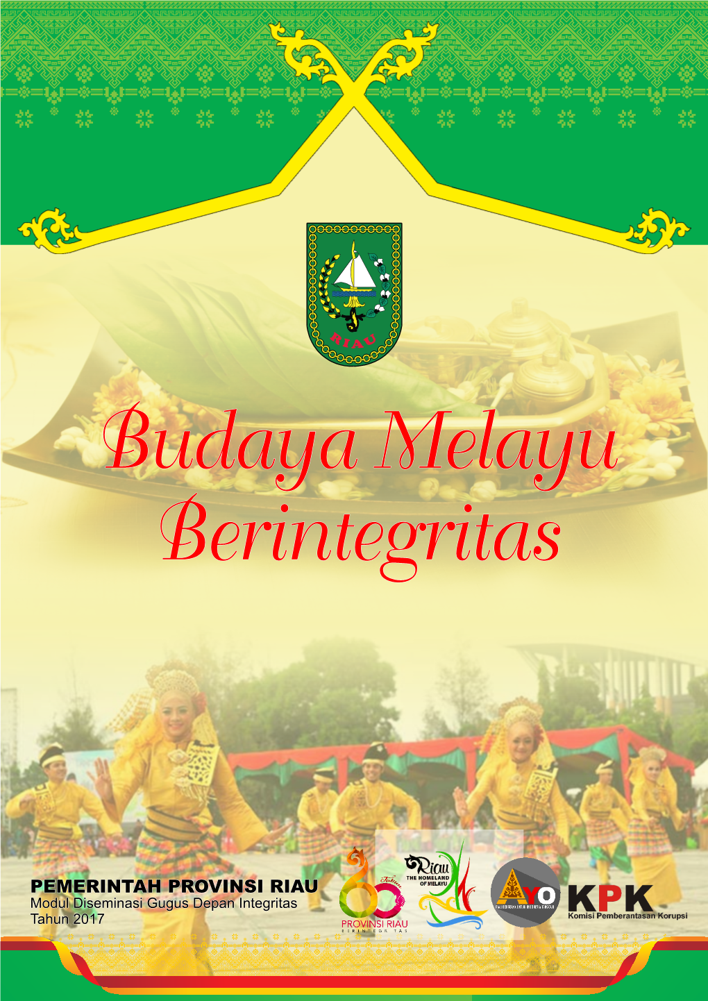 Budaya Melayu Berintegritas