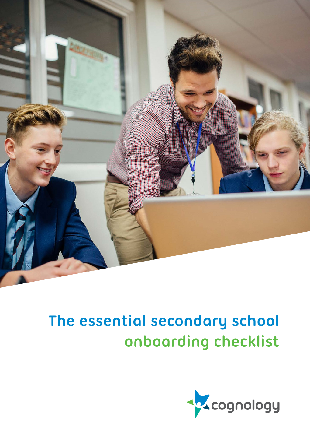 The Essential Secondary School Onboarding Checklist in Australia and Across the Globe We Are in the Midst of a Teacher Retention Crisis
