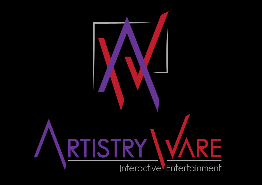 Interactive Entertainment from Concept to Hand Over, Artistryware Is There!