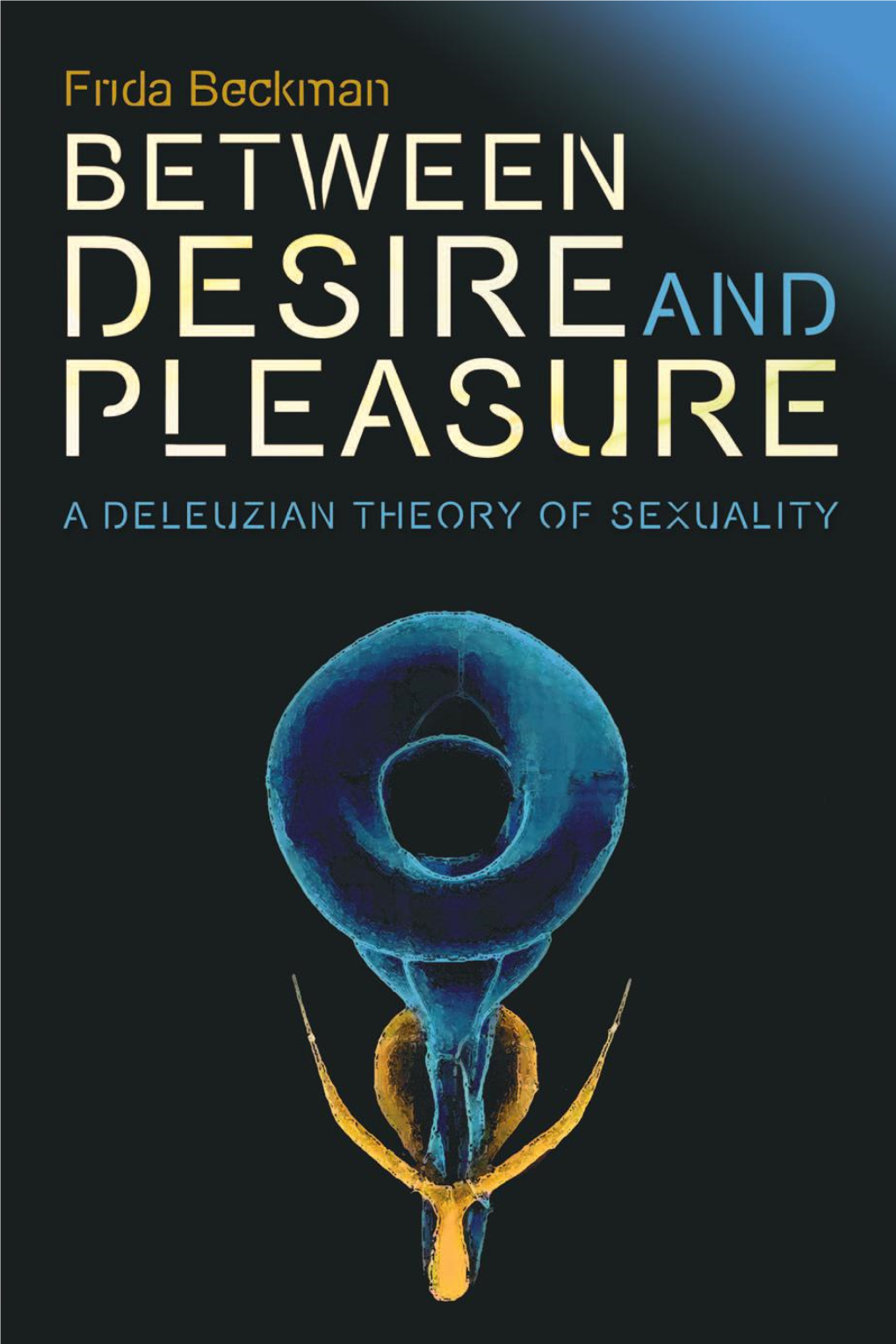 Between Desire and Pleasure