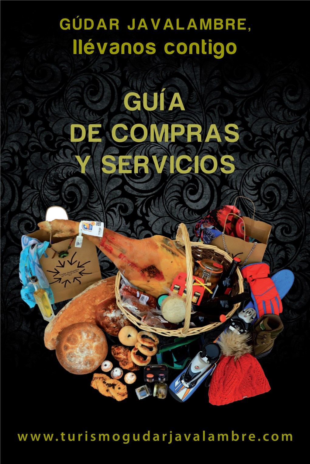 Guía De Compras Y Servicios