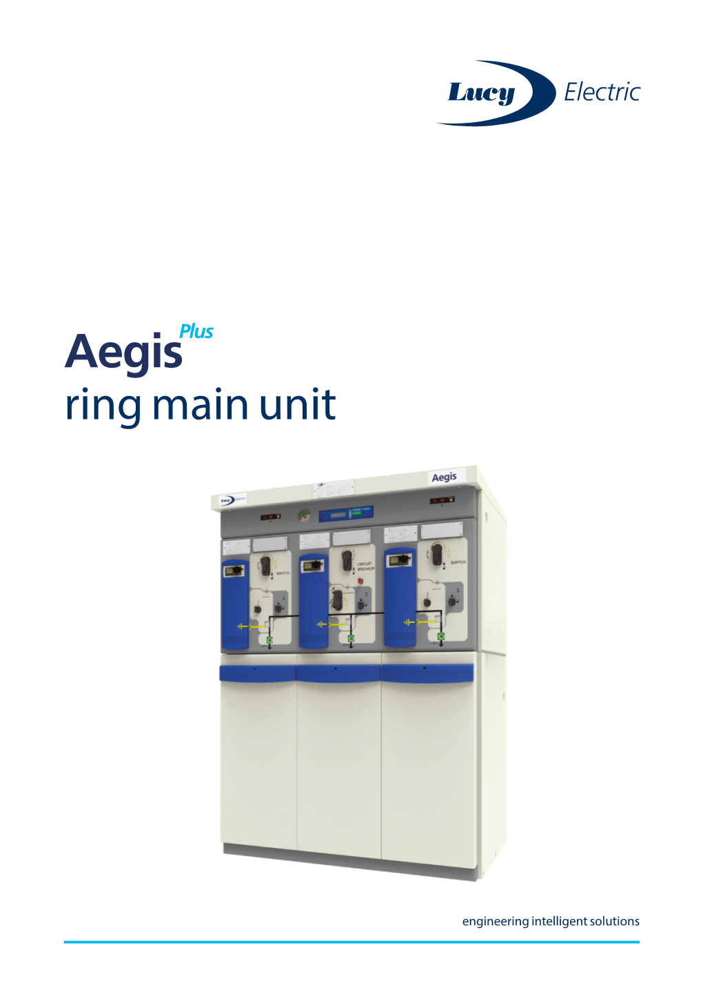 Ring Main Unit