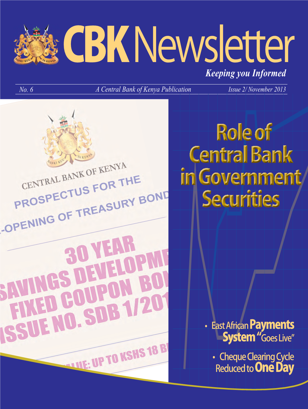 CBK Newsletter.Indd