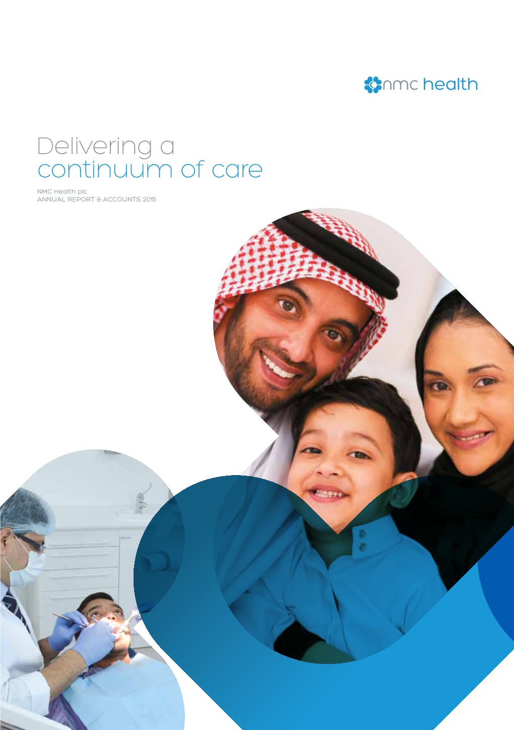 Delivering a Continuum of Care