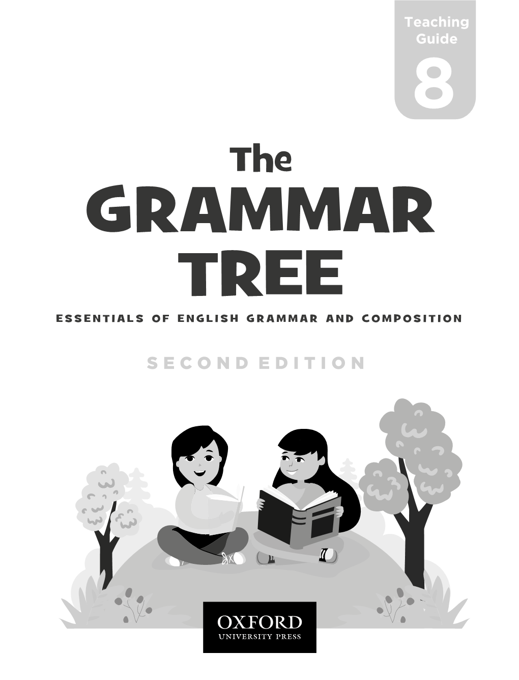 The Grammar Tree (Second Edition) TG 8.Pdf