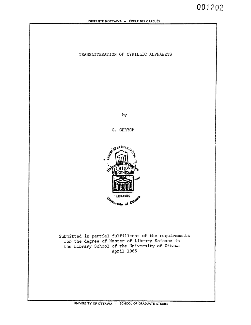 Transliteration for Cyrillic Alphabets for Inter­