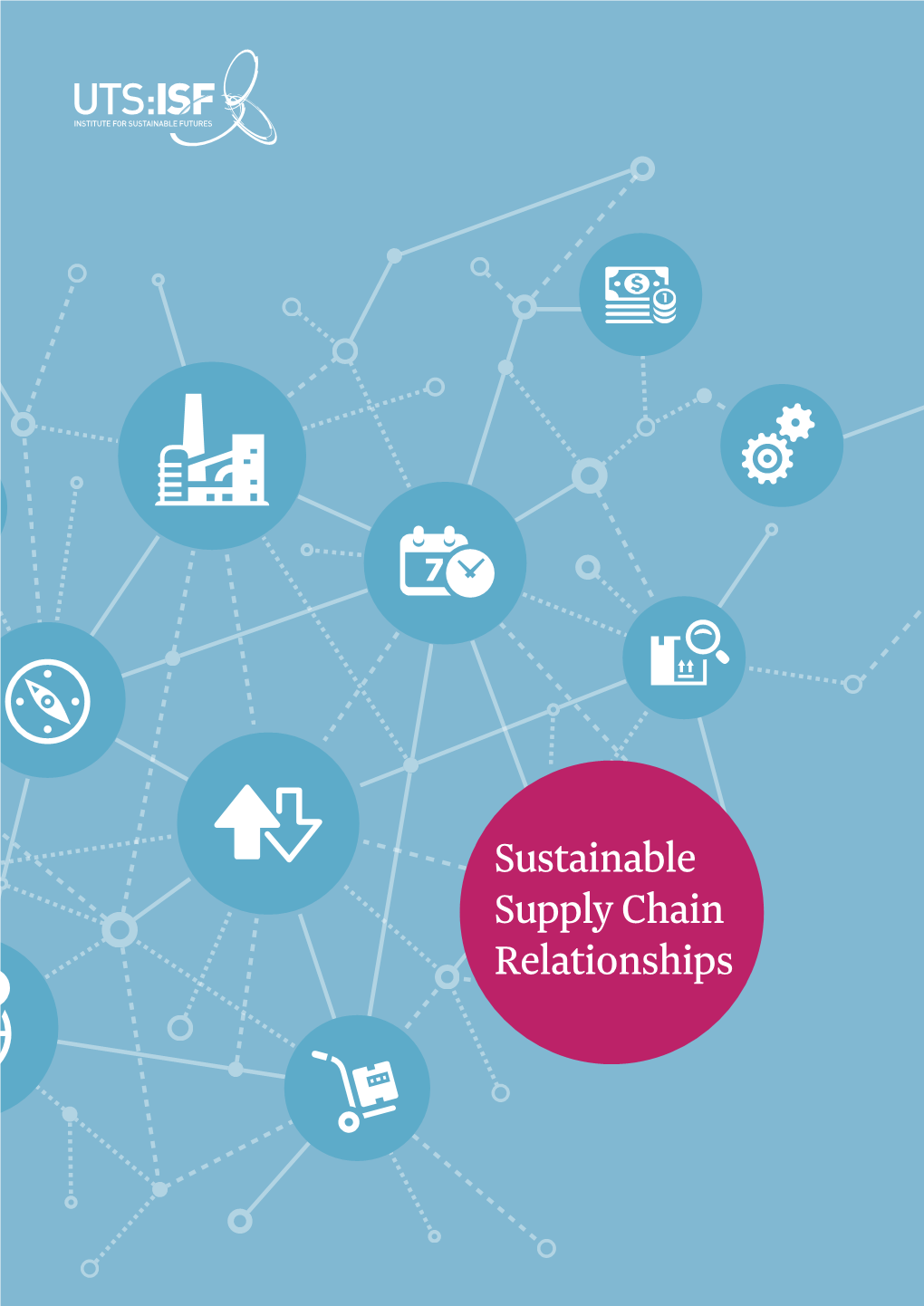 Sustainable Supply Chain Relationships