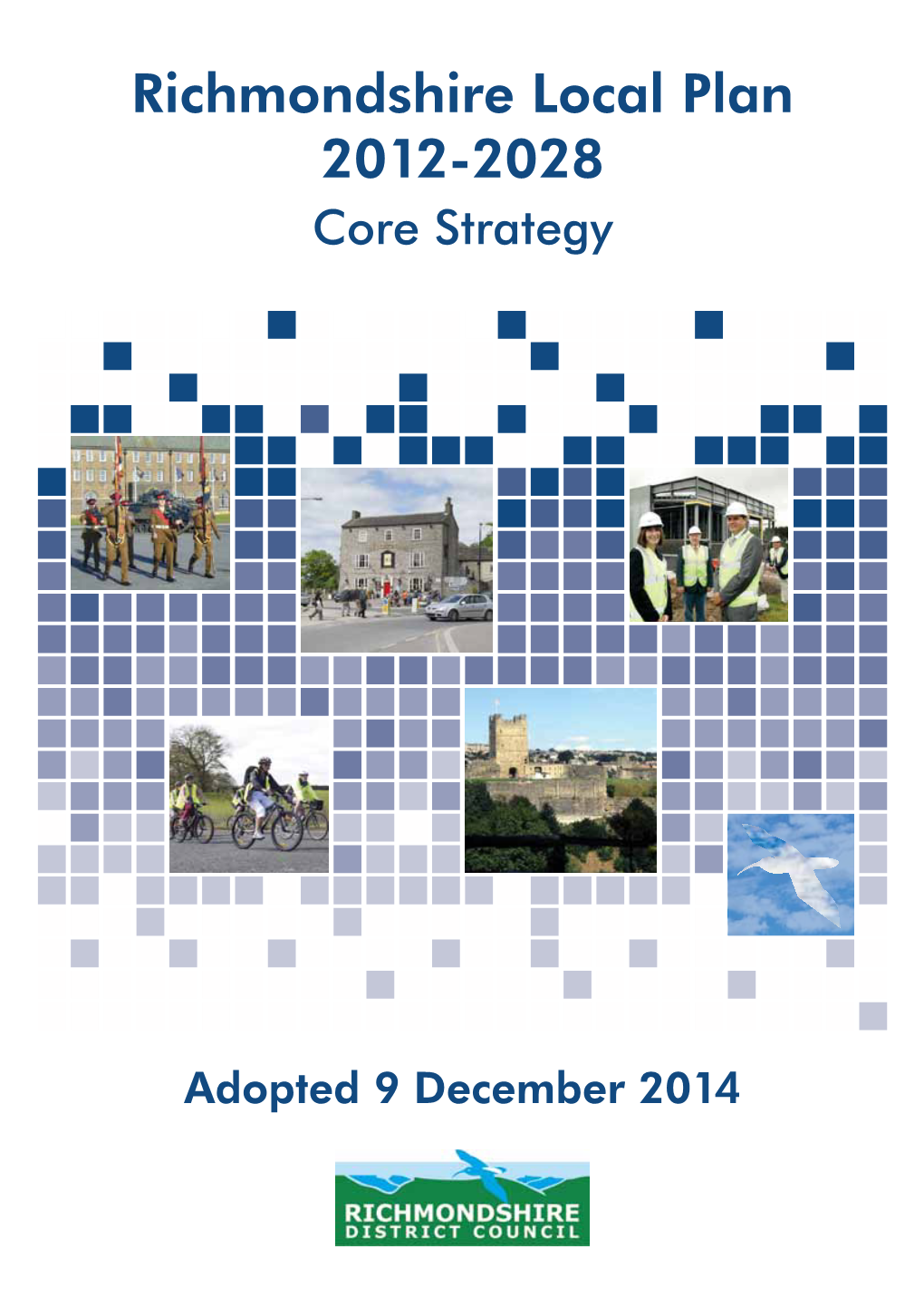 Local Plan: Core Strategy